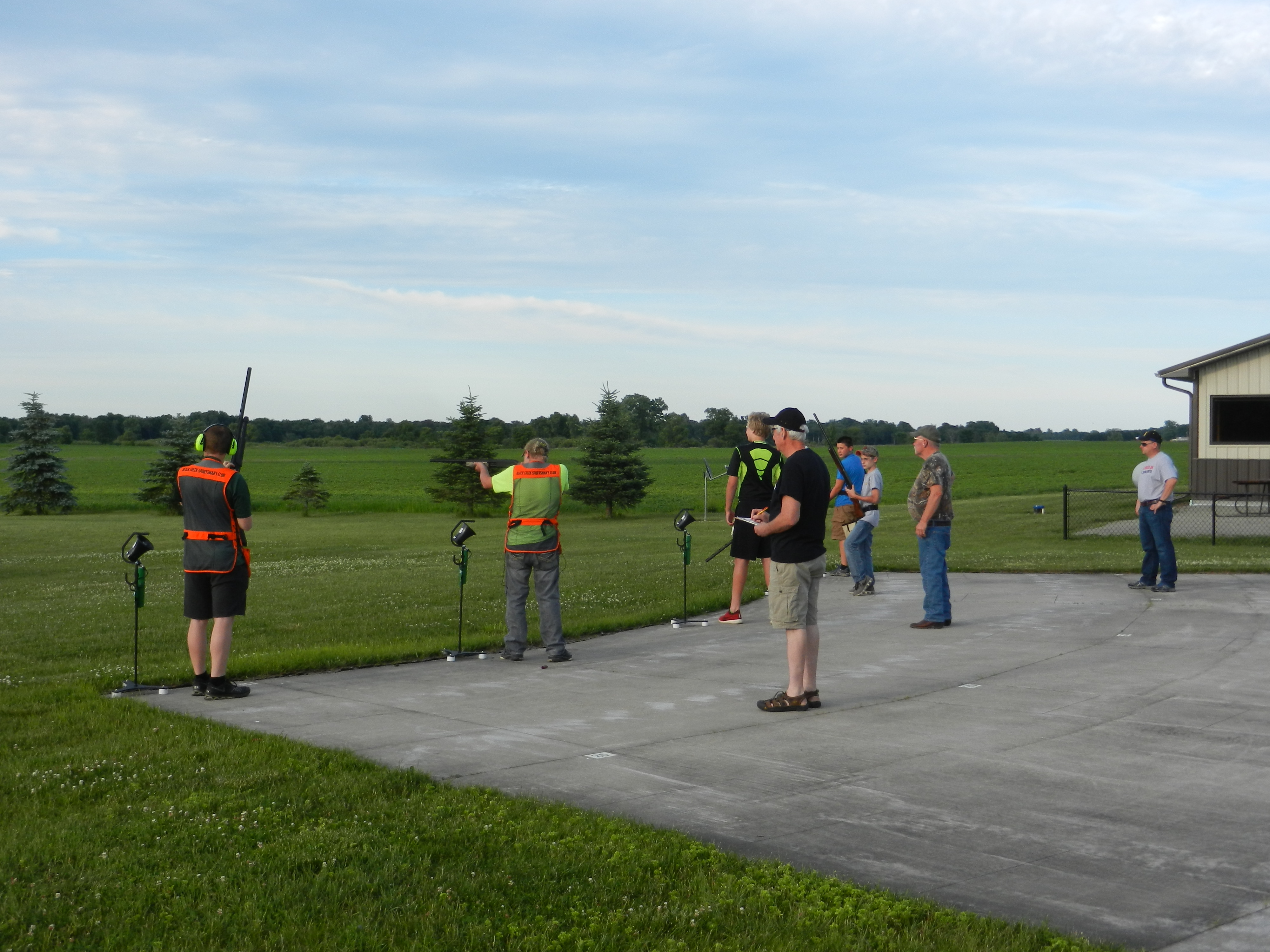 2023 Fond du Lac Spring Gun Show